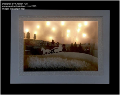 Grand Vacation Achievers November Blog Hop Seeing 3D – Kirsteen Gill