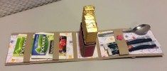 Laura’s Creative Moments: YOU’RE TEA-RIFFIC – MERCI GIFT BOX TUTORIAL
