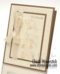 May Stamp-A-Stack #4