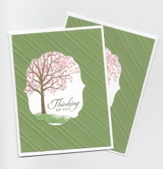 Sheltering Tree