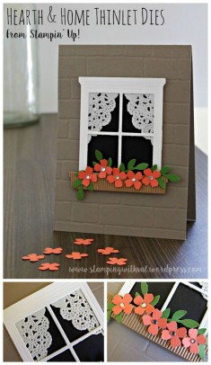 Hearth & Home Dies… |