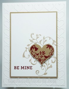 Heart’s Delight Cards: Loving the Freaks!