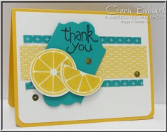 Apple of my Eye | Connie Babbert www.inkspiredtreasures.com