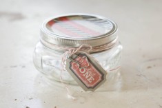 As promised, over the next several days, I’ll be sharing my 25 projects from our 25th anni ...