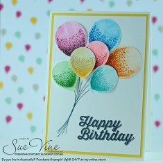Miss Pinks Craft Spot: Rainbow Celebration | GDP023