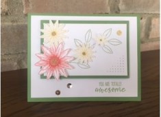 Grateful Bunch by Jeanne Moss