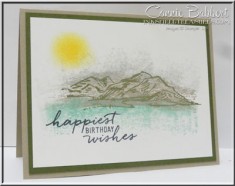 In The Meadow and Timeless Textures