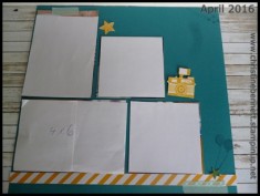 Scrapbook class Apr 2016. page 4