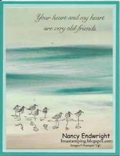 http://imastamping.blogspot.com/2016/06/wetlands-and-gift-of-love.html
