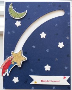 Shooting Star