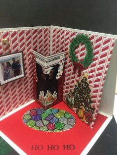 Kick of the Holidays by Jan Pacer