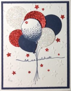 balloon Celebration