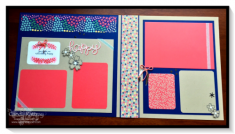 Love & Affection stamp set-Stampin’ Up! – Sweet Stamper