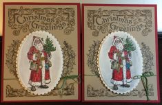 Father Christmas