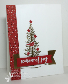 Thoughtful Branches | StamperCamper’s Corner