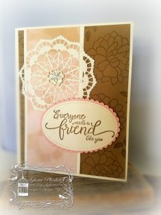 designzbygloria.com : Falling In Love