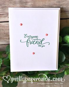 Simple & Suite! – Pretty Paper Cards
