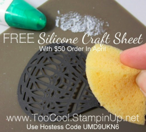 7 Ways to use your silicone mat