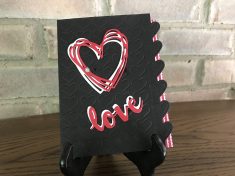 April 2017 – OnStage Savannah – Angie Brailsford