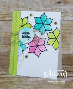 Bold Bright Eastern Palace Suite – StampinByTheSea.com