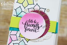 Bold Bright Eastern Palace Suite – StampinByTheSea.com