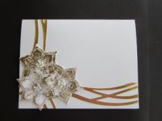 Rock Paper Scissors: Eastern Palace meets Swirly Scribbles