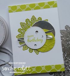 Sanzstamps: CASEing the Catty – #CTC149 Year of Cheer