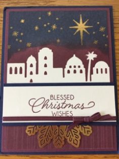 Creative Idea Shares – Thank you for the RAK