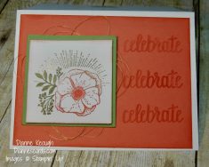 Amazing You Birthday Card