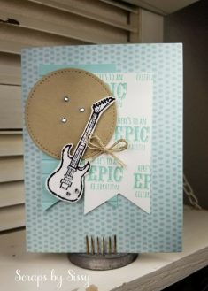 CASE-ing Tuesday #132 – Scraps By Sissy