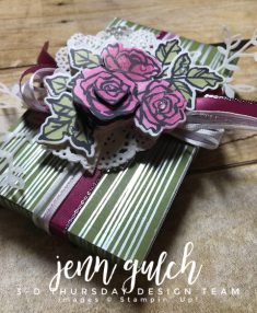 Petal Palette Treat Box! – Twins and Twine