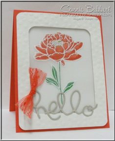 Stained Glass Technique