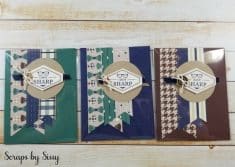 Getting Ready for OnStage – Scraps By Sissy