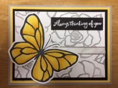 Beautiful Day by Marion Swaim