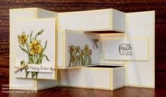 January Kre8tors Blog Hop – Creatin’ With Kirsteen