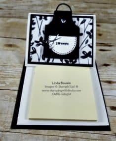 Video Post-a-Note Holder – STAMPING WITH LINDA