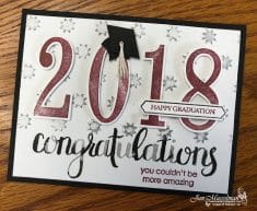 i♥Cards2: Happy Graduation! A Class Project