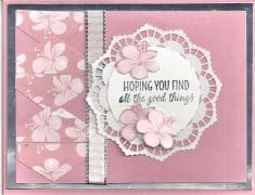 Designer Series Paper Special