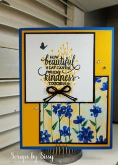 Enjoy Life! – Scraps By Sissy