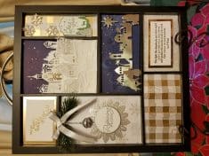 Christmas Sampler