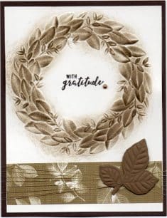 Itty Bitty Greetings by Darla Olson