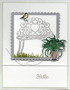 Sitting Pretty by Blythe Klipple