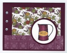 Country Home created by Maria Pobre