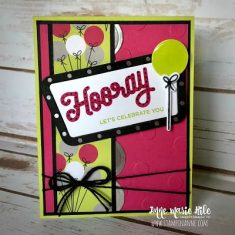 Broadway Birthday