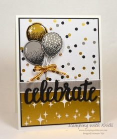 Broadway Birthday