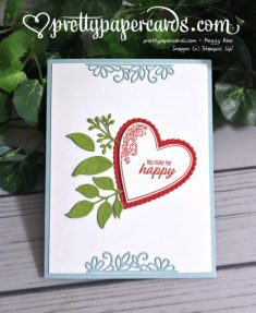 Another Sneak Peek for You! (GDP169) – Pretty Paper Cards
