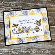 Beauty Abounds – Open House Make & Take Favorite!