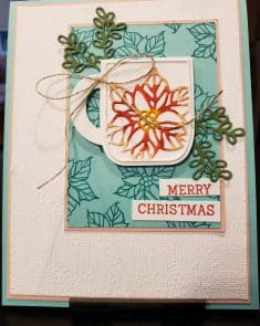 Cup of Christmas