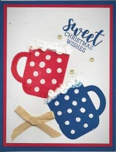 Cup of Christmas
