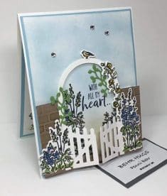 Grace’s Garden